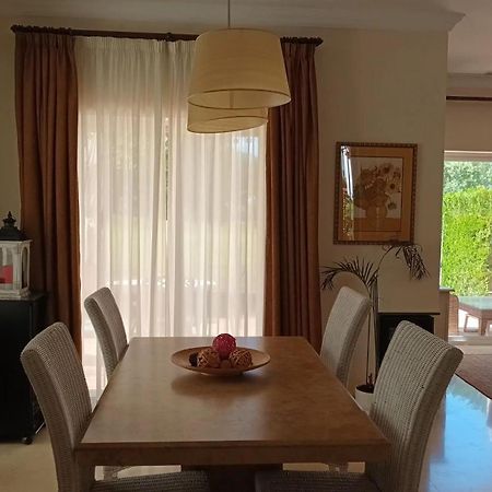 Casa Los Olivos 阿尔科斯-德拉弗龙特拉 外观 照片