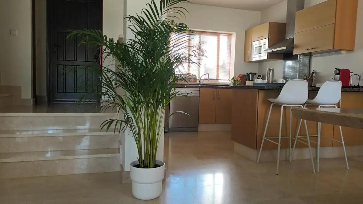 Casa Los Olivos 阿尔科斯-德拉弗龙特拉 外观 照片
