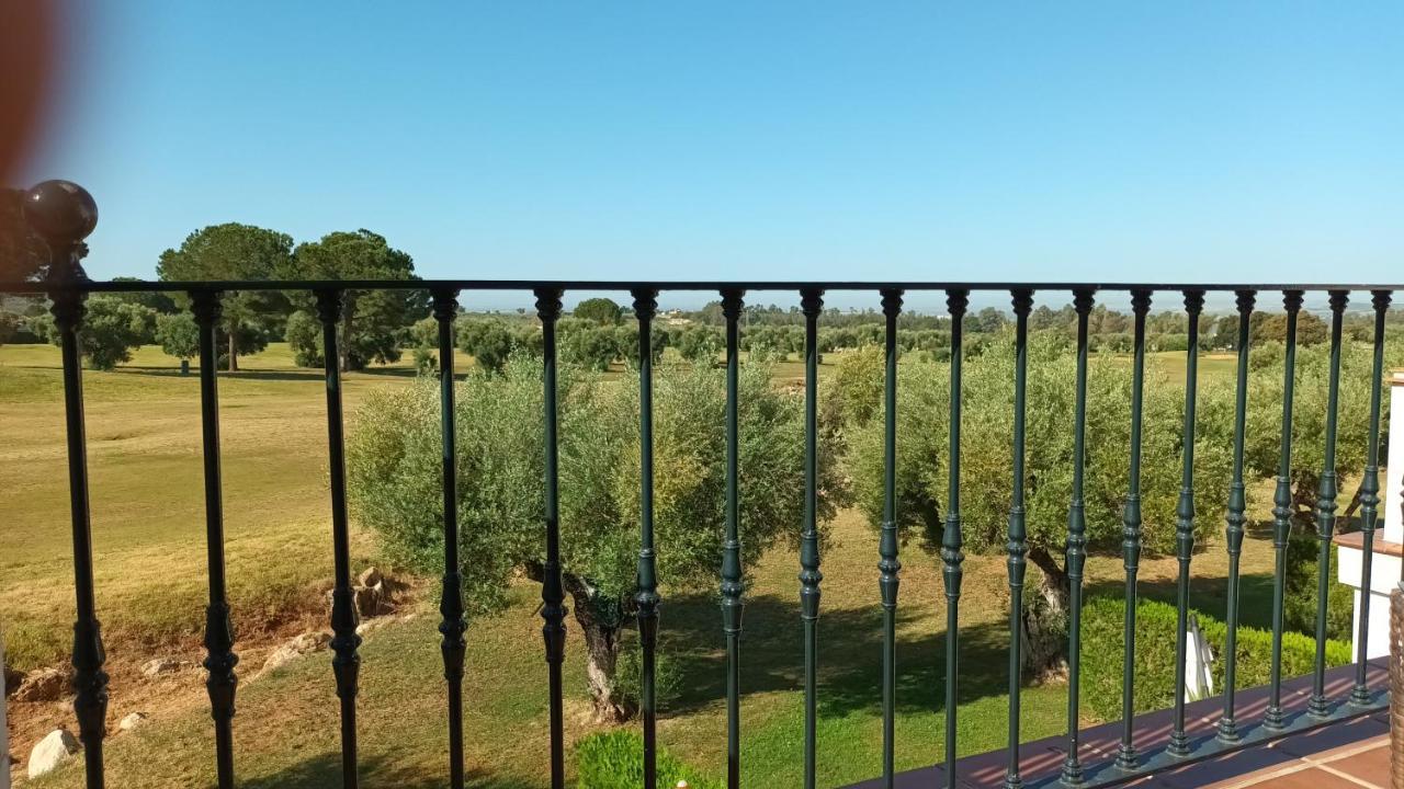 Casa Los Olivos 阿尔科斯-德拉弗龙特拉 外观 照片