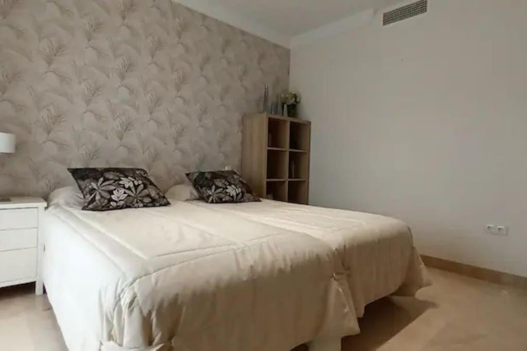 Casa Los Olivos 阿尔科斯-德拉弗龙特拉 外观 照片