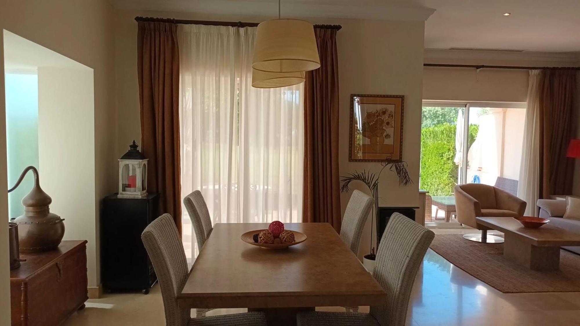 Casa Los Olivos 阿尔科斯-德拉弗龙特拉 外观 照片