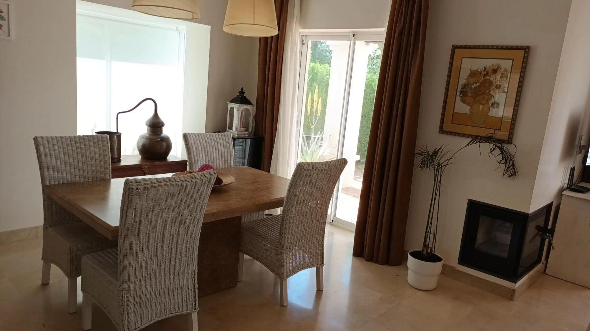Casa Los Olivos 阿尔科斯-德拉弗龙特拉 外观 照片